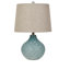 Lampe de table 22 po Bernadette
