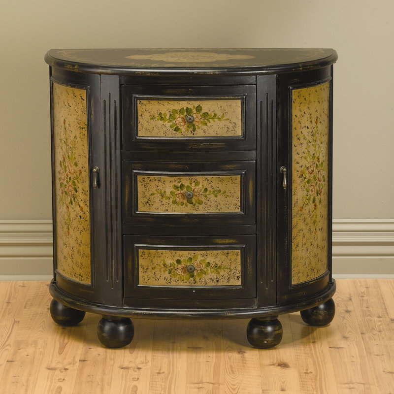 Accent Chest