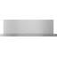 Zephyr Valina 36 in. 290 CFM Under Cabinet Range Hood with LED Lights in Stainless Steel