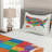 Wanderlust Eclectic Polyester Coverlet-41890576