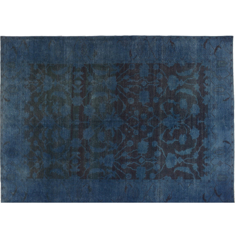 One-of-a-Kind 9'1" X 12'10" Area Rug