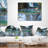 Not Solid Colour Throw Pillow-847219467