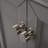 Currahee Free-standing Double Bathroom Vanity-1947958676