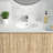 Single-handle Bathroom Faucet