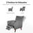 Berlena Upholstered Recliner-94413651