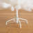 4Ft. Artificial White Pampas Grass Christmas Tree