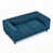 Blue is out of stock