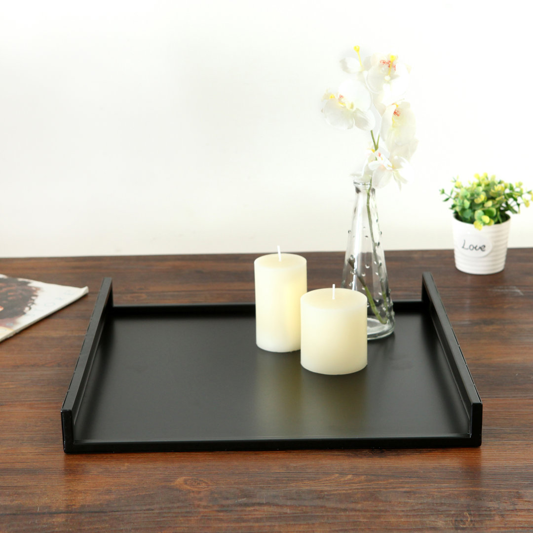 Benjaman Metal Tray Wade Logan®