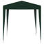 Barnhardt 2m x 2m Steel Party Tent-431298888
