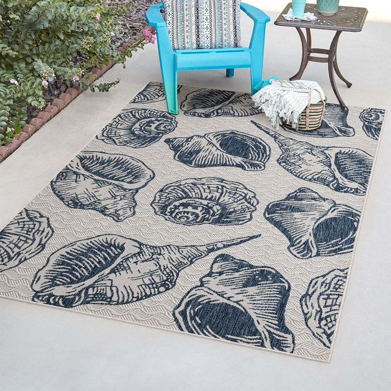 Tapis Angelys, Rectangle 5 pi 1 po x 7 pi 1 po