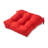 Outdoor 4'' Dining Chair Seat Cushion-1005716722