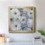 Timeless Climbing Rose - cadre photo, impression sur toile-2096005475-2096005477