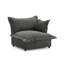 Upholstered Armchair-1756271244