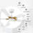Emryck 52'' Ceiling Fan with LED Lights
