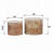 Nesting Coffee Table Set of 2