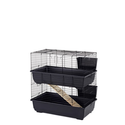 Denning Rabbit Cage