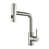 Brushed Nickel selected