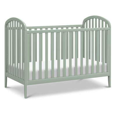 Beau 3-In-1 Convertible Crib