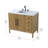 42 inch Single Bathroom Vanity-1715194279
