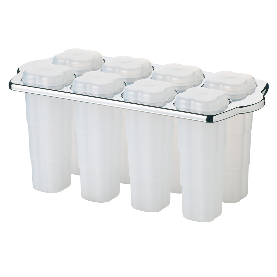 Deluxe Lolly Makers with Stand