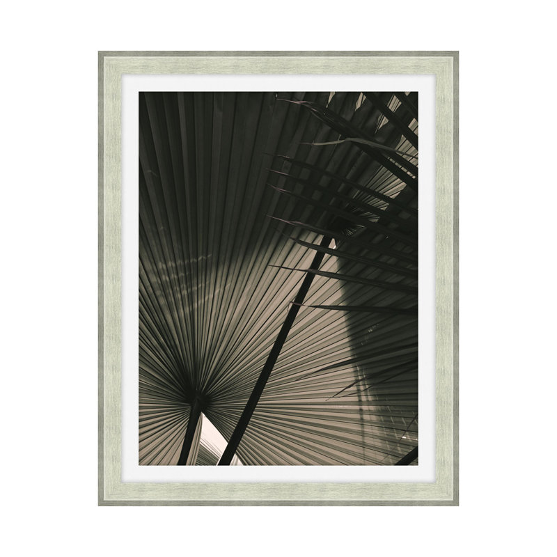 In The Shade 2 Print by Studio L57 Narrative, 40" H x 26" W