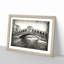 Rialto Bridge Venice Italy - Picture Frame Painting Print-56758590-56758592