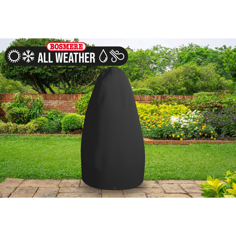 All-Weather Outdoor Cover