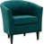 Aston Teal Polyester