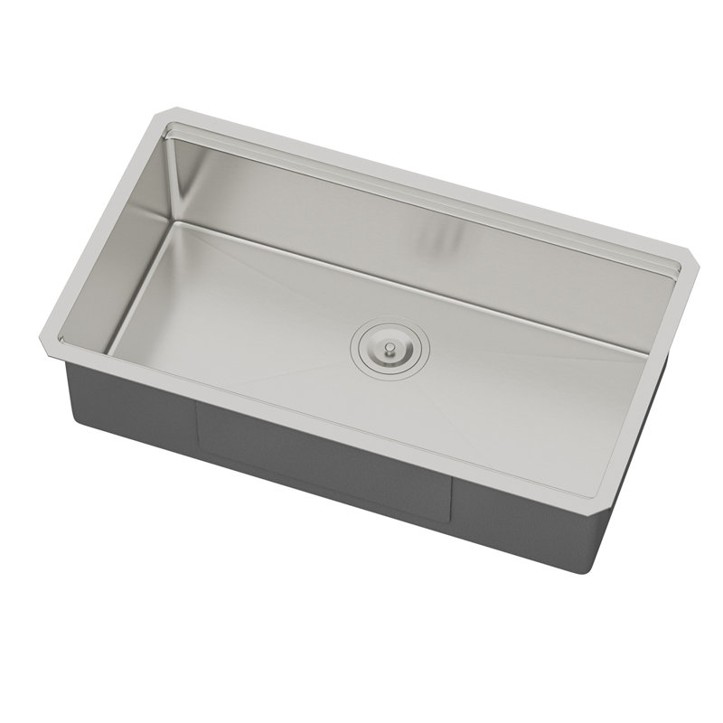 Undermount Kitchen Sink