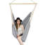 XXL hanging chair, 185 x 130cm - 150kg