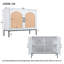 Hooksett 80cm Sideboard-1254052735