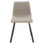 Chaise de salle à manger Sholem-74875492