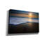 «Coquina Sunrise» par Rick Berk, art mural sur toile, 26 po x 18 po-1537055337