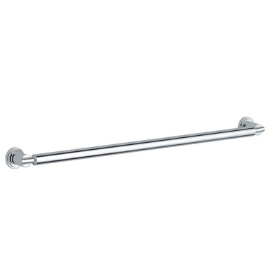 Atrio® 25.2756" Wall Mounted Towel Bar