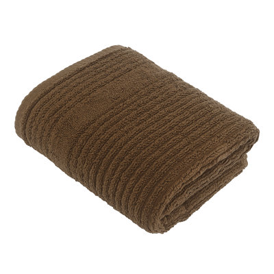 Luxury Turkish Hand Towels, 100% Turkish Cotton, Quick Drying, High Absorbency, Soft Towels For Home and Bath, Oversized 20"W x 30"L 2-Piece Plush Hand Towels, Rialto Style