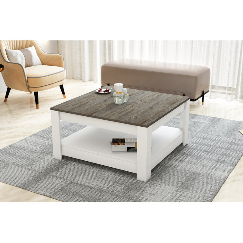 Animesh coffee table
