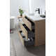 Arla 41.73'' Single Bathroom Vanity