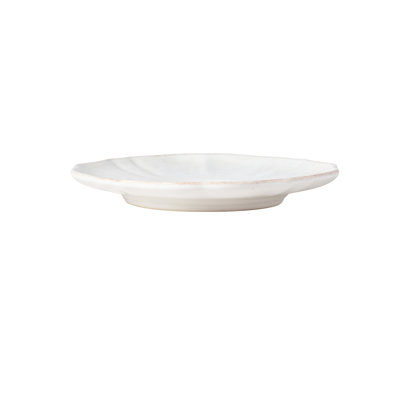 Impressions Handmade Stoneware Saucer