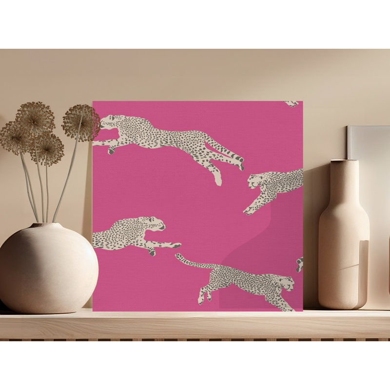 Mosqueda Wrapped Canvas Print Set, 30x30