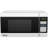Impecca 1.1 Cu. Ft. Countertop Microwave Oven 1000W-100811703