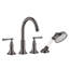 Montreux Tub Filler with Diverter-90858677