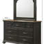 Hamilton - Commode - Commode moderne (Commode)