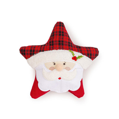 Red Novelty Cushion