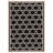 Dirks Performance Geometric Indoor/Outdoor Area Rug-1607433858