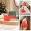 Pendentif boîte-cadeau Christmas Decorations-1669943301
