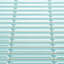 Carreau mural brillant 4 po x 12 po Hashi-95023640