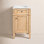 Rivers 21'' Single Bathroom Vanity