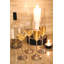 Chateau Handmade Wine Glass