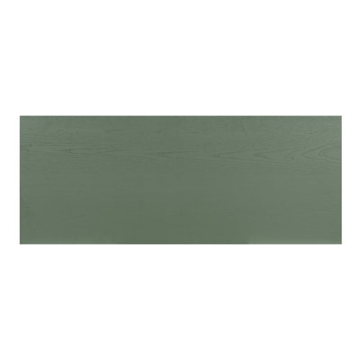 Haden 1 Drawer Reeded Desk