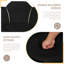Fauteuil décoratif pivotant Boucle-713092133